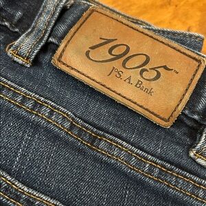 Joseph Banks 1905 Denim, 42 x 30